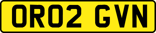 OR02GVN