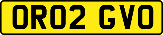 OR02GVO