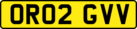 OR02GVV
