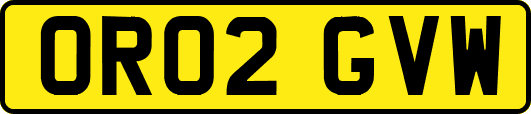 OR02GVW