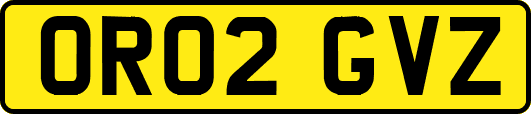 OR02GVZ