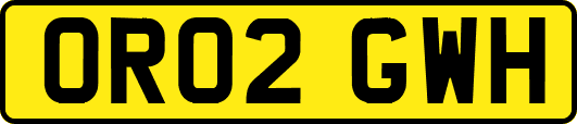 OR02GWH