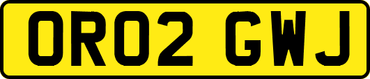 OR02GWJ