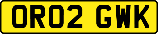OR02GWK