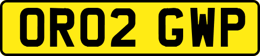 OR02GWP