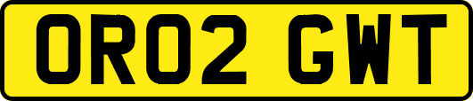 OR02GWT