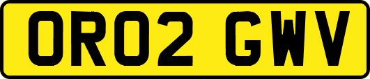 OR02GWV
