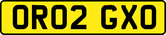 OR02GXO
