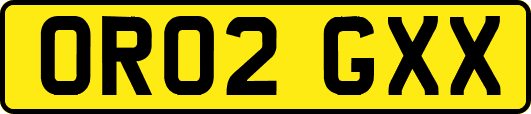 OR02GXX