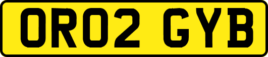 OR02GYB