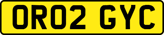 OR02GYC
