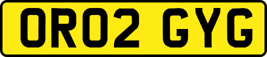 OR02GYG