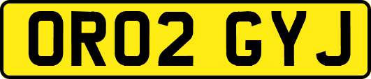 OR02GYJ