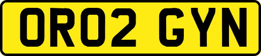 OR02GYN