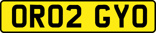 OR02GYO