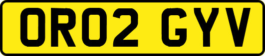 OR02GYV