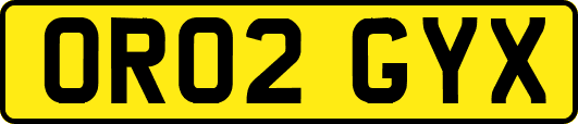 OR02GYX