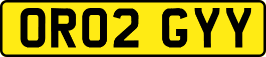 OR02GYY