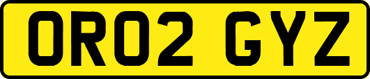 OR02GYZ