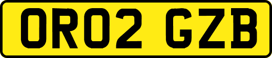 OR02GZB