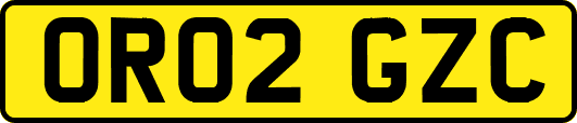 OR02GZC