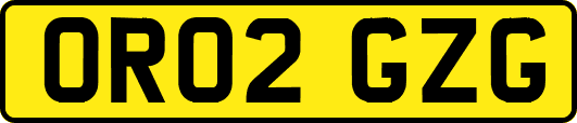 OR02GZG