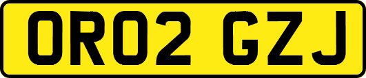 OR02GZJ