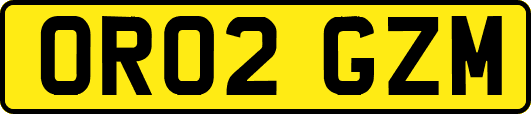 OR02GZM