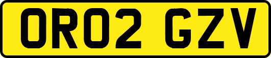 OR02GZV