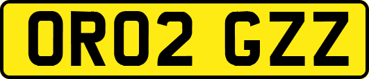 OR02GZZ