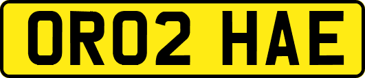 OR02HAE