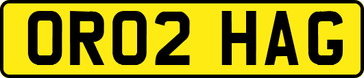 OR02HAG