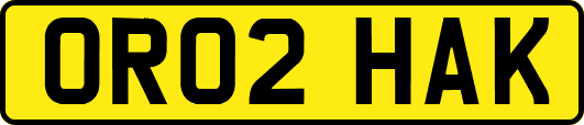 OR02HAK