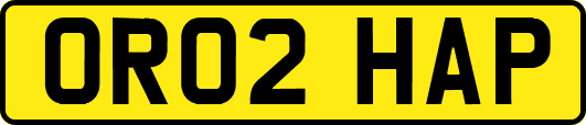 OR02HAP