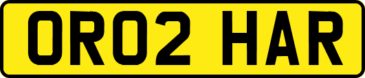 OR02HAR