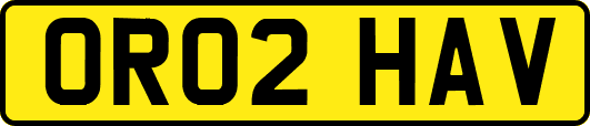OR02HAV
