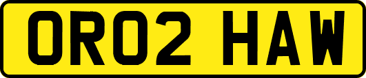 OR02HAW