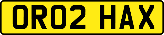 OR02HAX