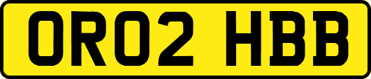 OR02HBB