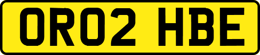 OR02HBE