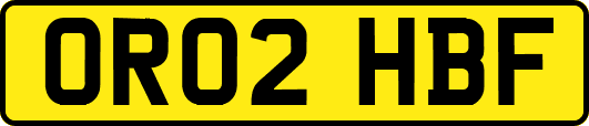 OR02HBF