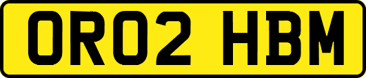 OR02HBM
