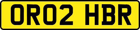 OR02HBR