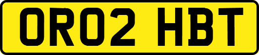 OR02HBT