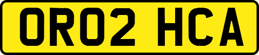 OR02HCA