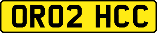 OR02HCC