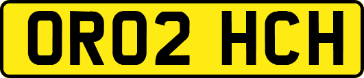 OR02HCH