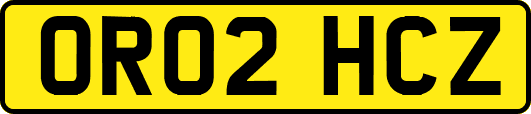 OR02HCZ