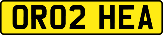 OR02HEA