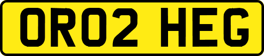 OR02HEG